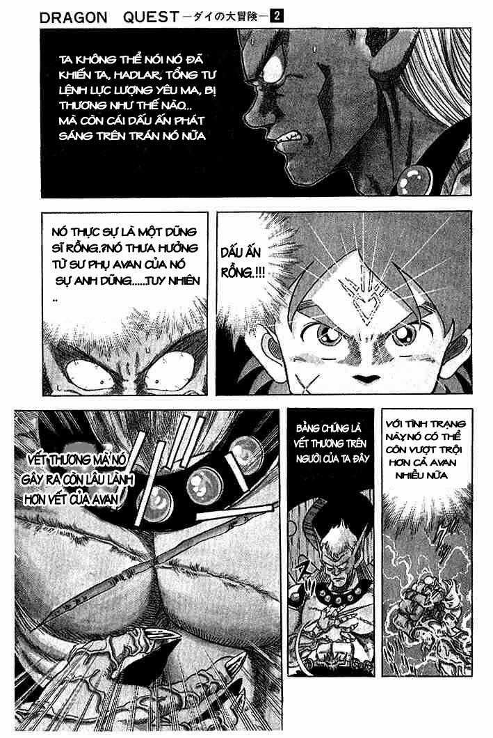 Dấu Ấn Rồng Thiêng Chapter 15 trang 4