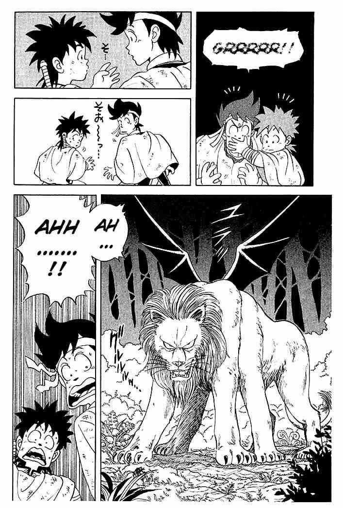 Dấu Ấn Rồng Thiêng Chapter 17 trang 13