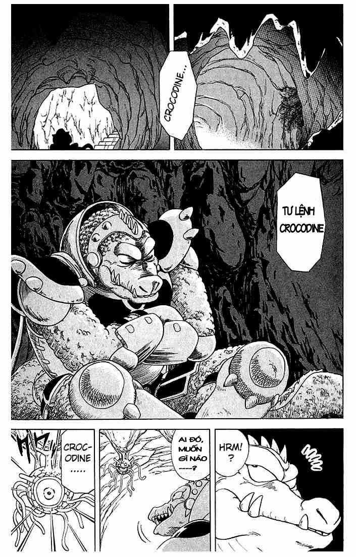 Dấu Ấn Rồng Thiêng Chapter 17 trang 6