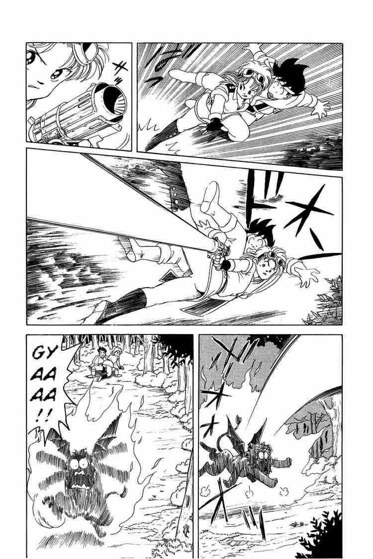 Dấu Ấn Rồng Thiêng Chapter 19 trang 11