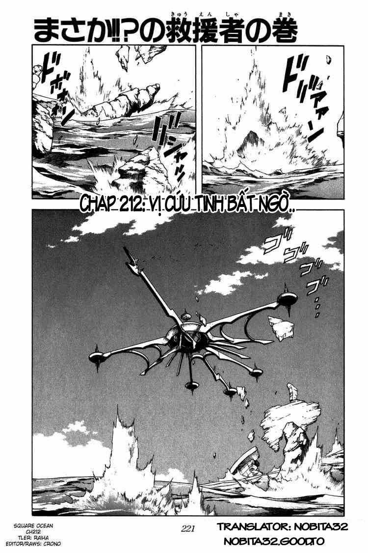 Dấu Ấn Rồng Thiêng Chapter 212 trang 0