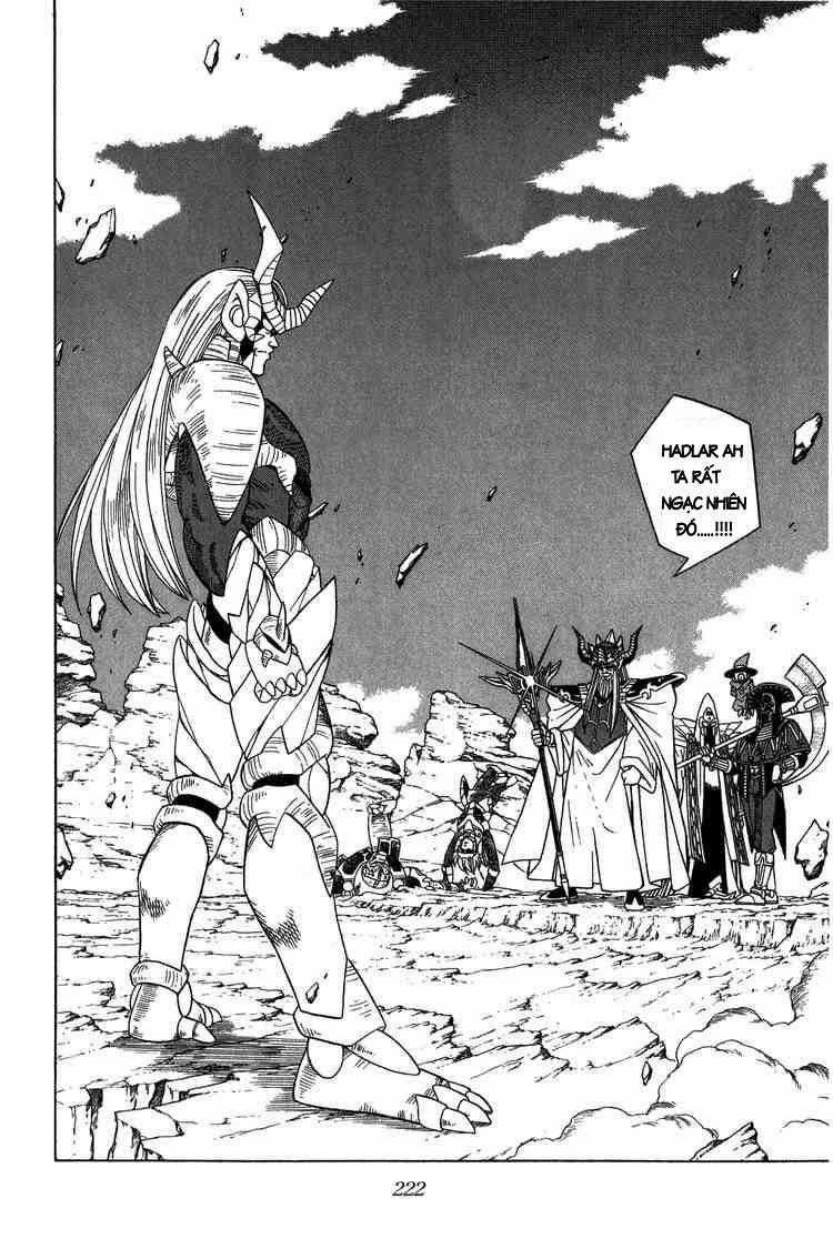 Dấu Ấn Rồng Thiêng Chapter 212 trang 1