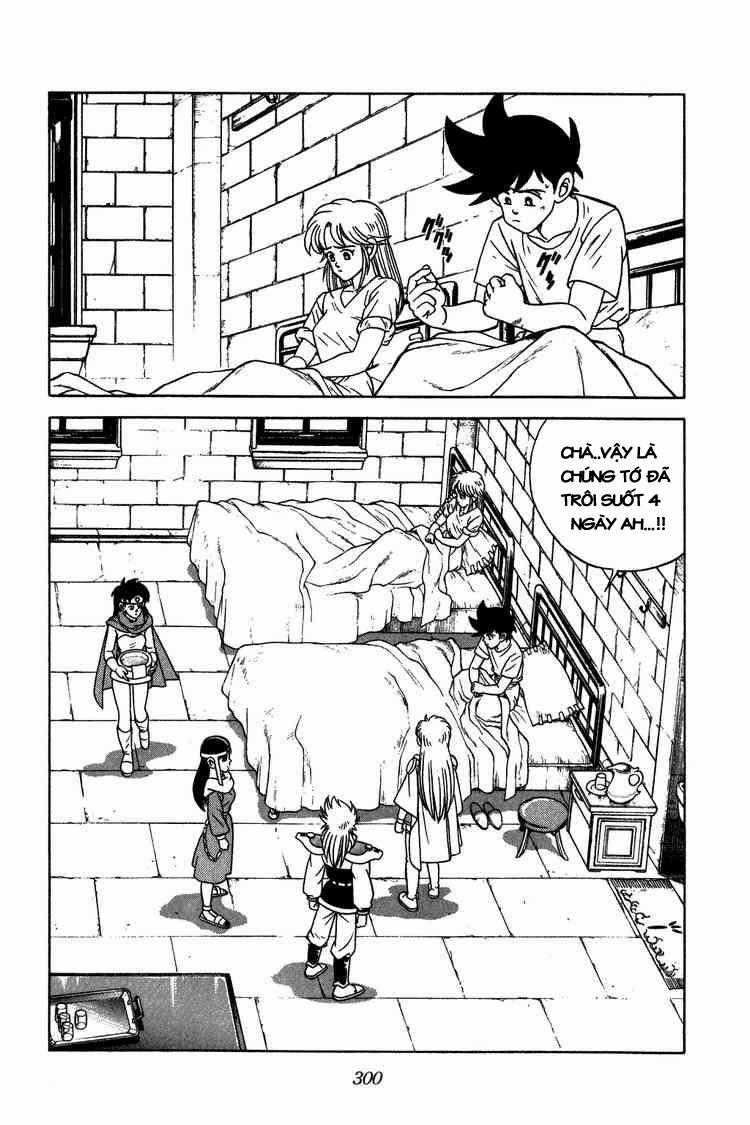 Dấu Ấn Rồng Thiêng Chapter 216 trang 1