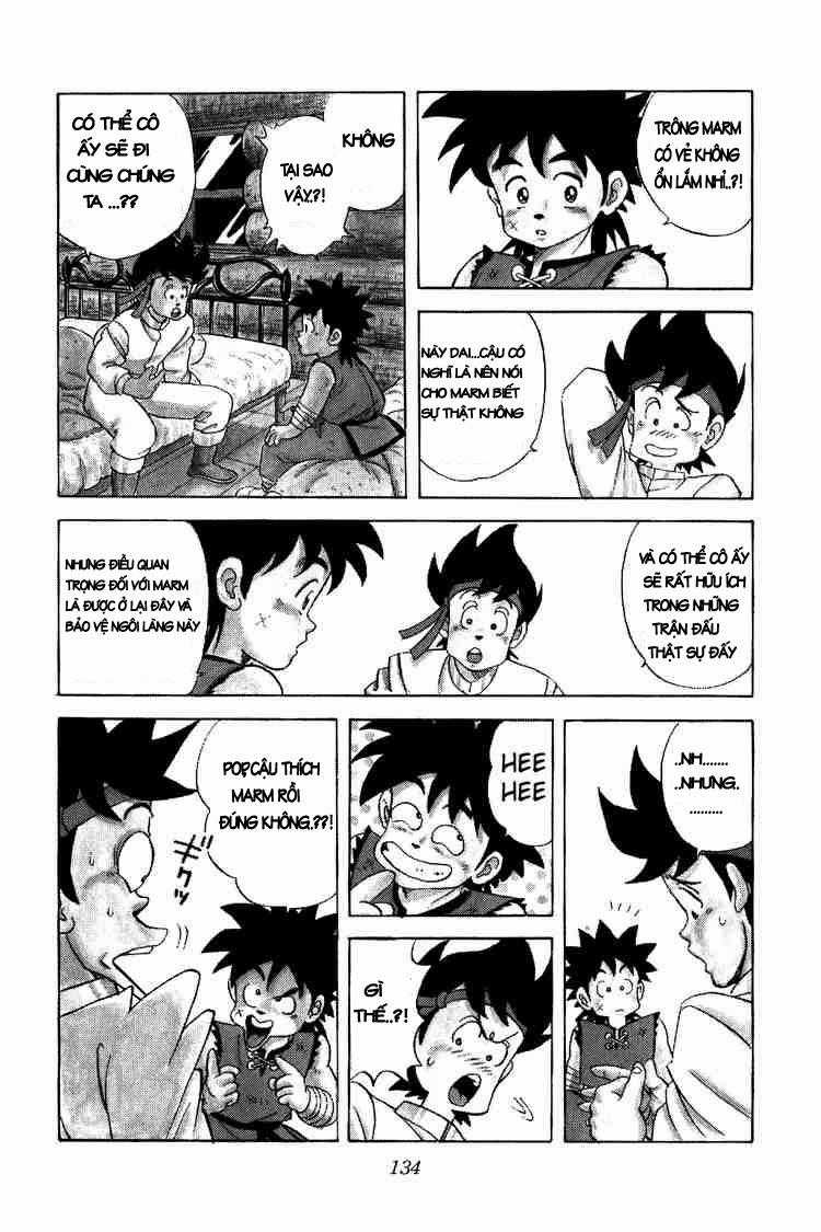 Dấu Ấn Rồng Thiêng Chapter 22 trang 10