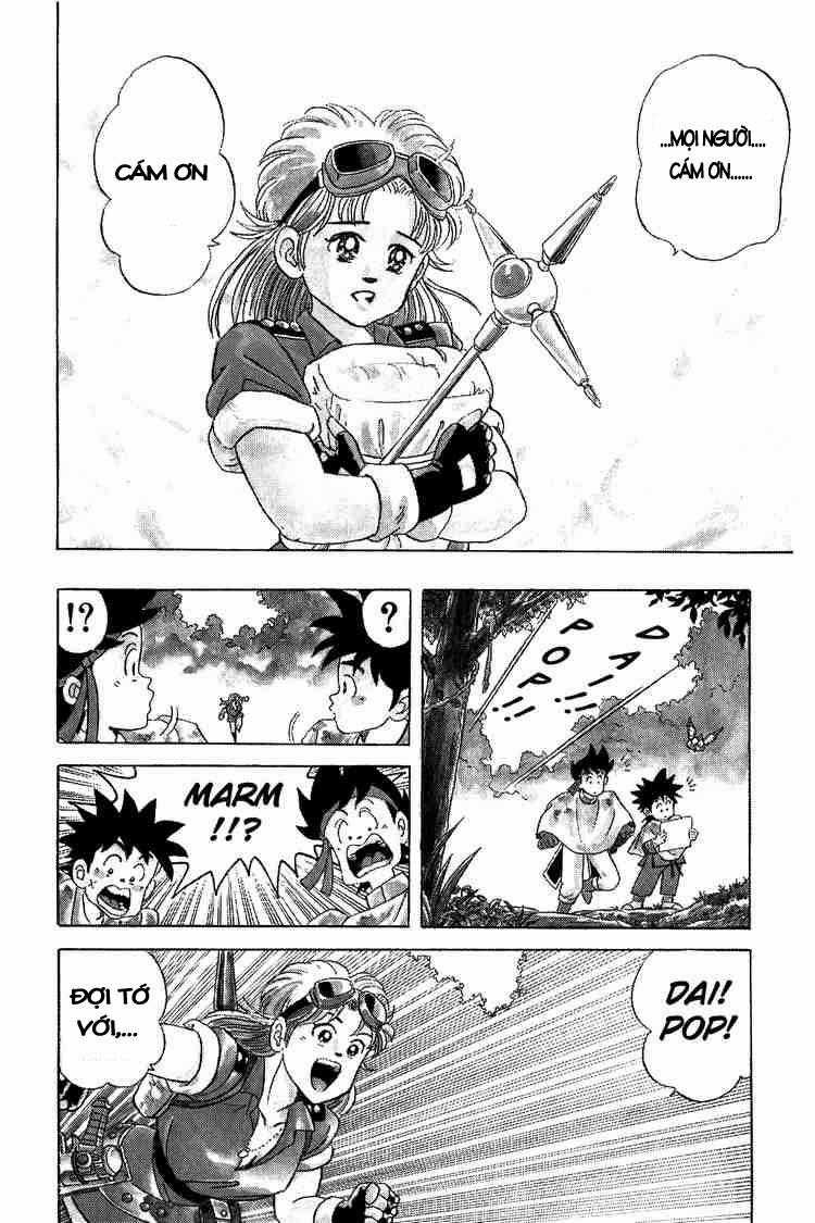 Dấu Ấn Rồng Thiêng Chapter 22 trang 17