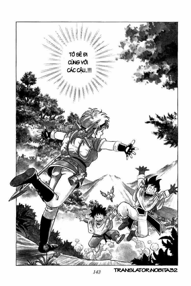 Dấu Ấn Rồng Thiêng Chapter 22 trang 18