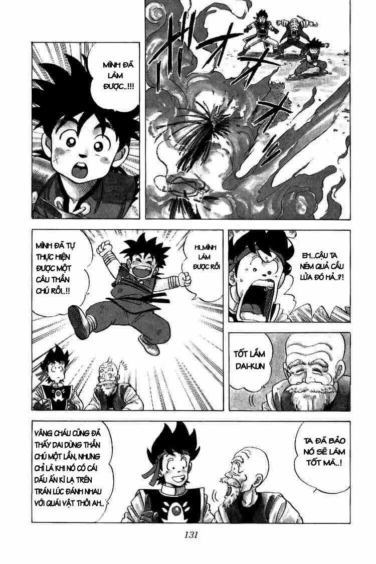 Dấu Ấn Rồng Thiêng Chapter 22 trang 7