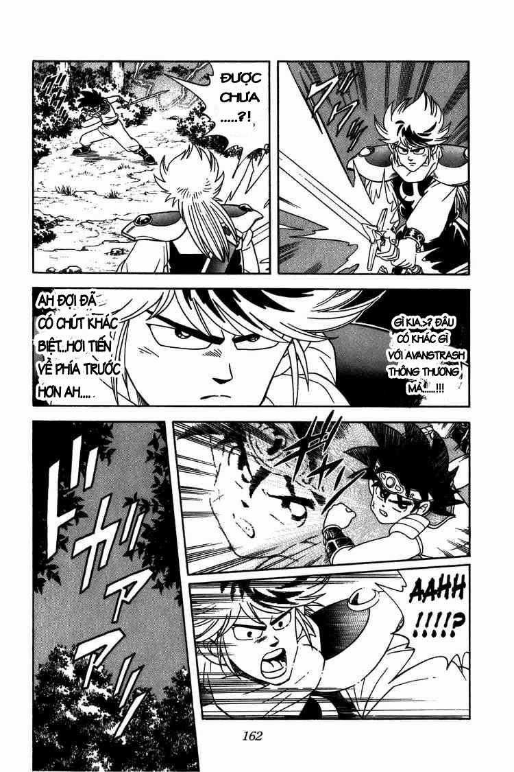 Dấu Ấn Rồng Thiêng Chapter 225 trang 1