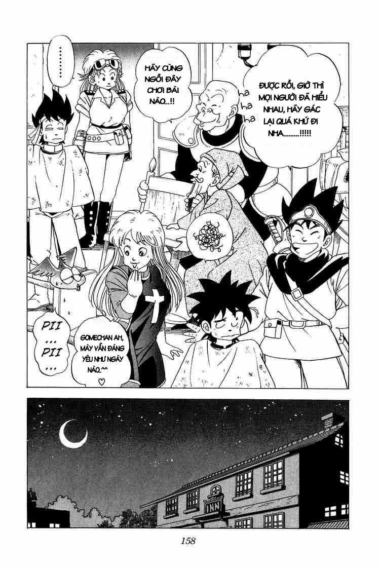 Dấu Ấn Rồng Thiêng Chapter 23 trang 13