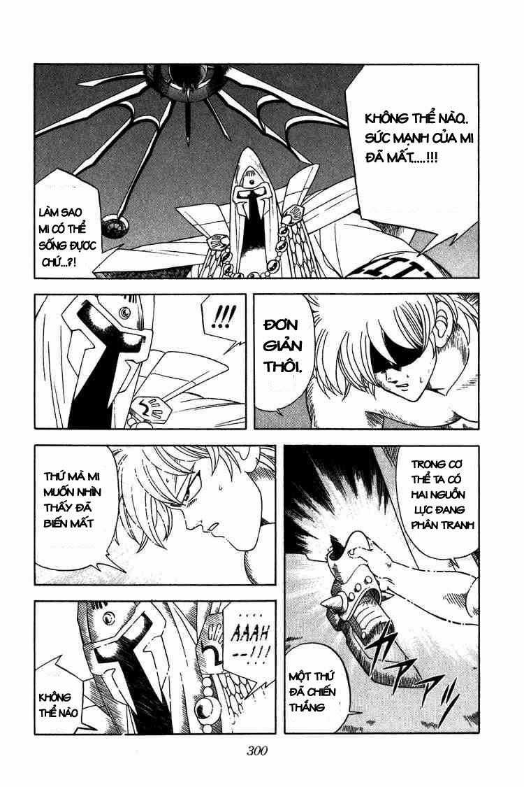 Dấu Ấn Rồng Thiêng Chapter 232 trang 1