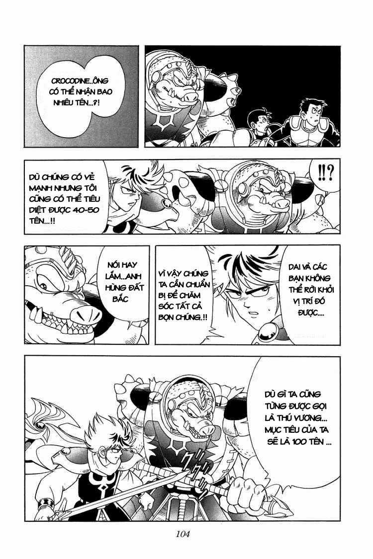 Dấu Ấn Rồng Thiêng Chapter 238 trang 1
