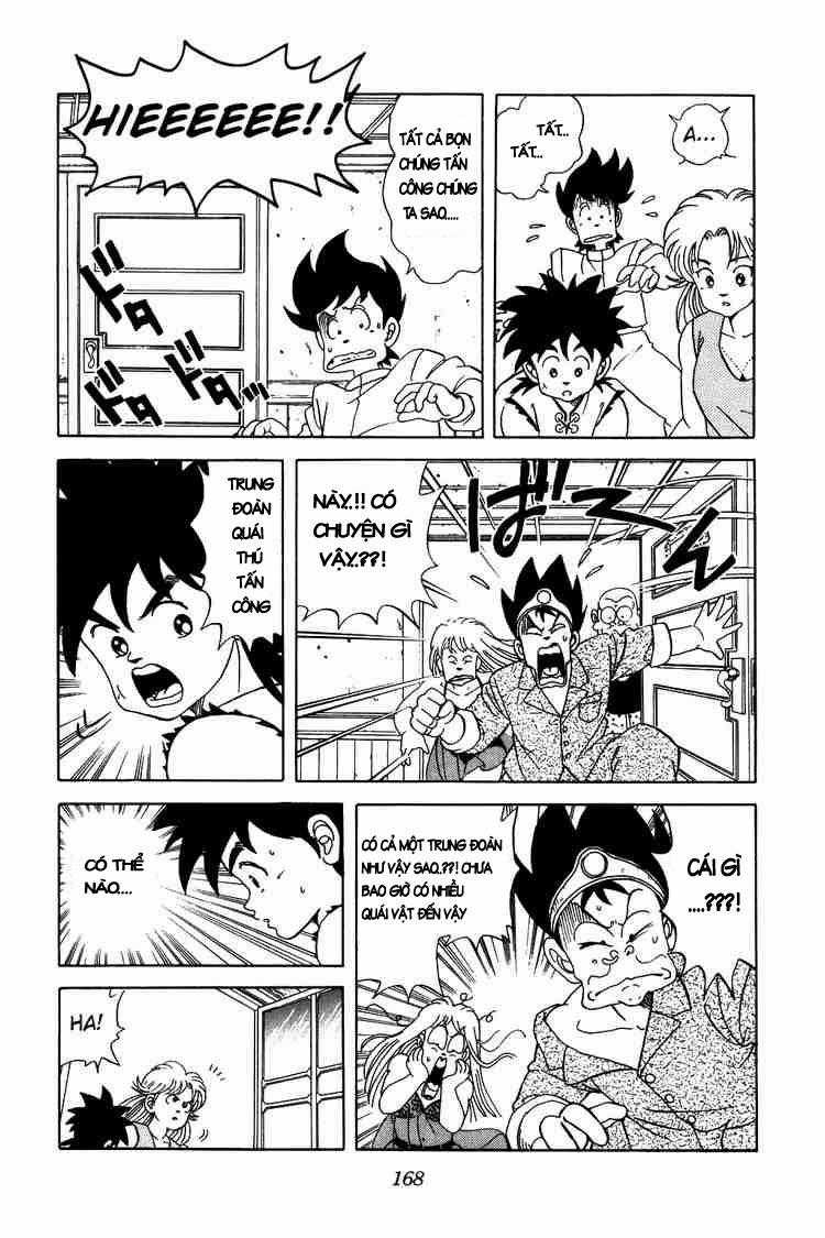 Dấu Ấn Rồng Thiêng Chapter 24 trang 2