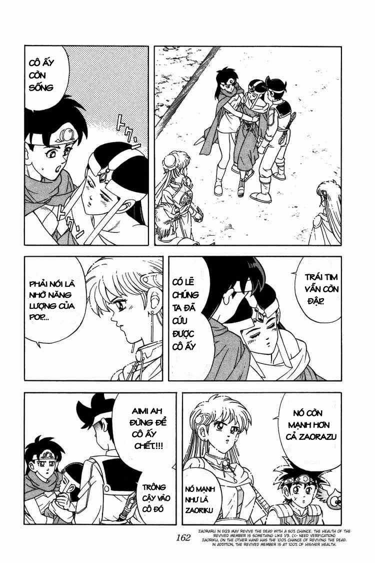 Dấu Ấn Rồng Thiêng Chapter 241 trang 1