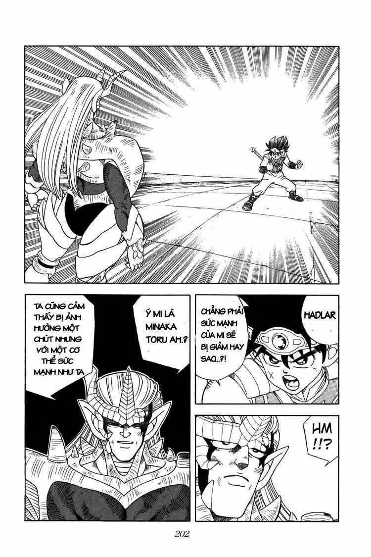 Dấu Ấn Rồng Thiêng Chapter 243 trang 1