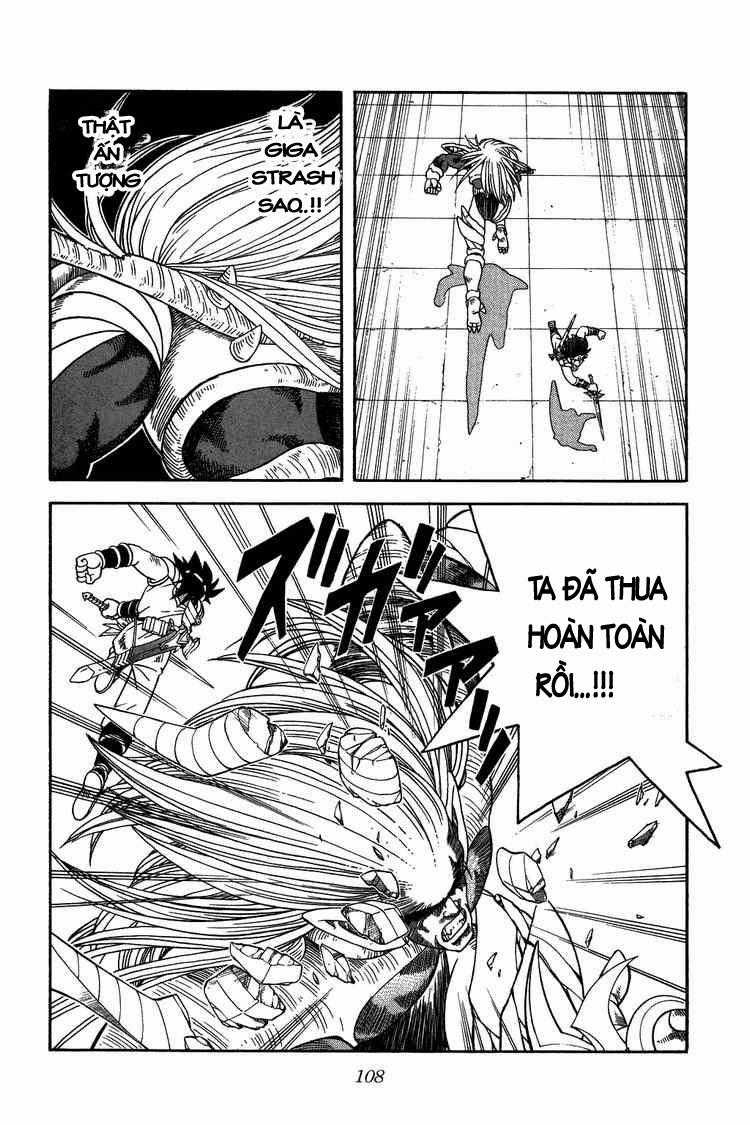 Dấu Ấn Rồng Thiêng Chapter 255 trang 1