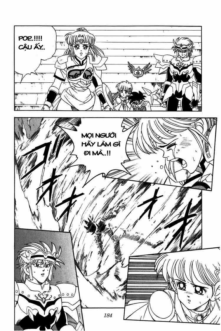 Dấu Ấn Rồng Thiêng Chapter 259 trang 1