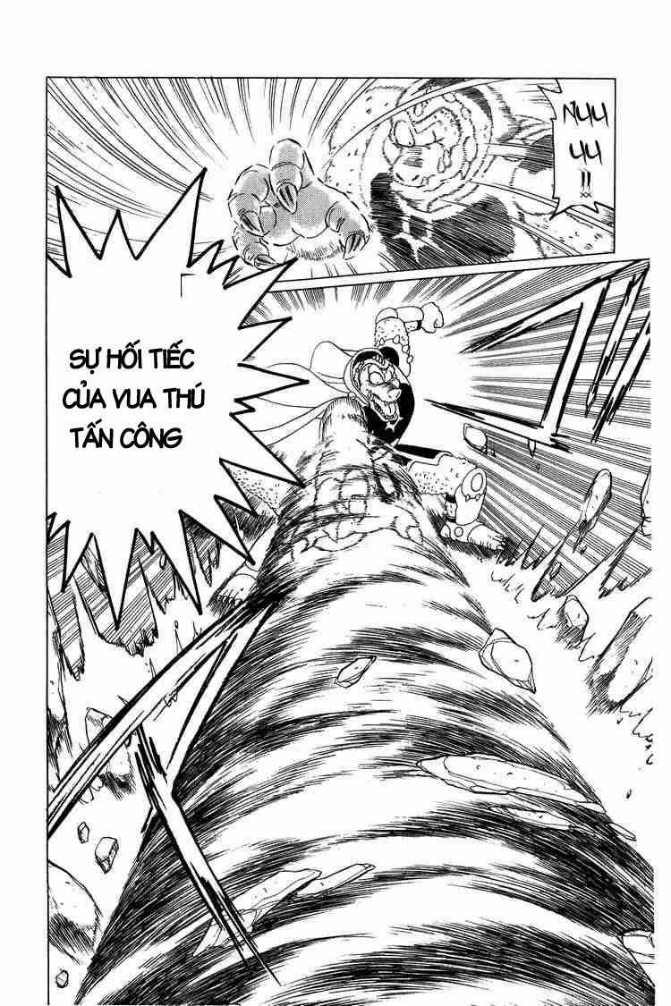 Dấu Ấn Rồng Thiêng Chapter 26 trang 13