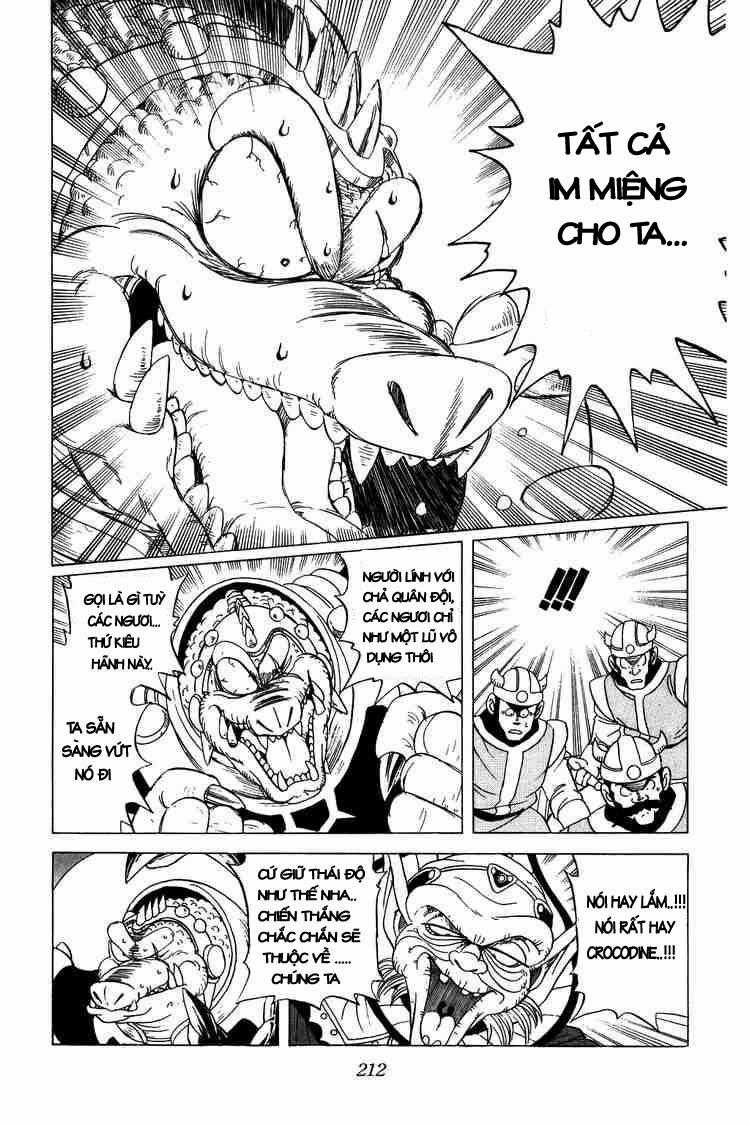 Dấu Ấn Rồng Thiêng Chapter 26 trang 5