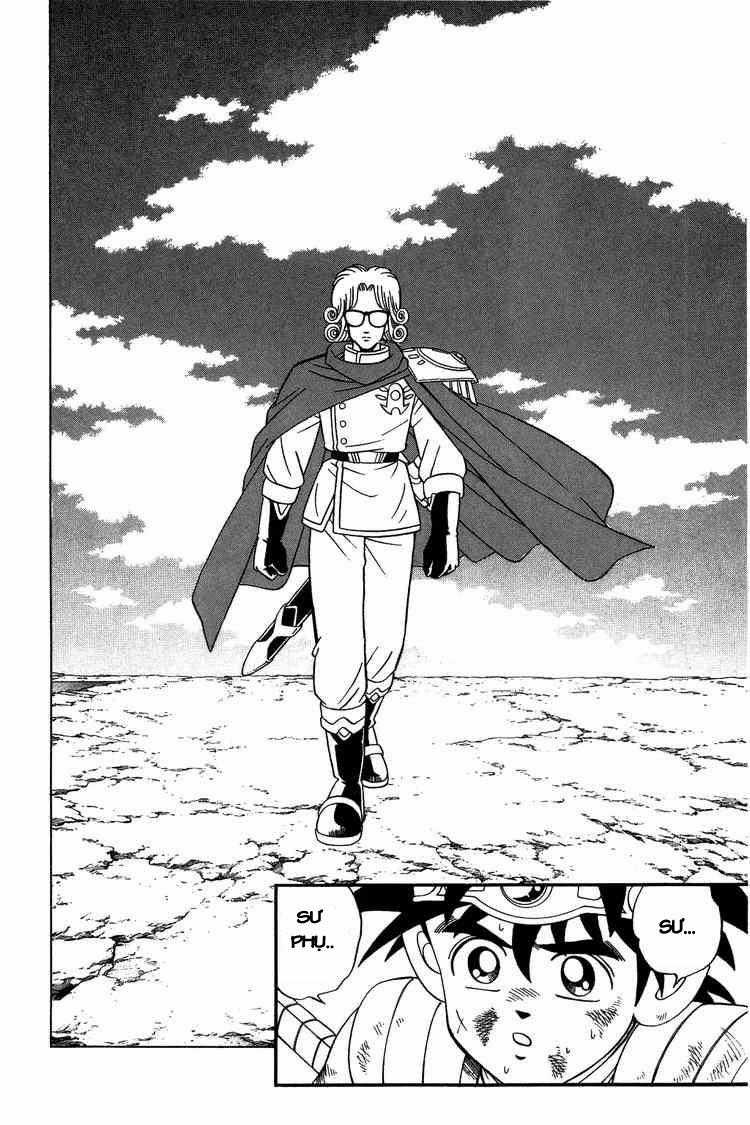 Dấu Ấn Rồng Thiêng Chapter 260 trang 1