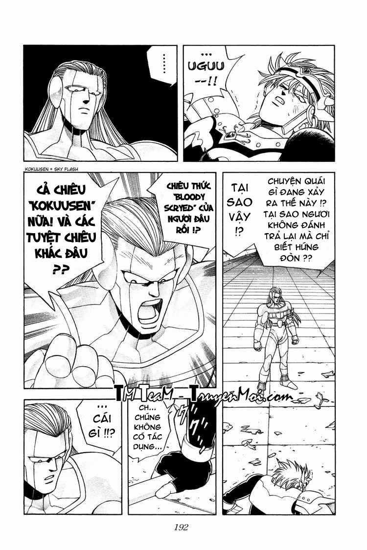 Dấu Ấn Rồng Thiêng Chapter 276 trang 1