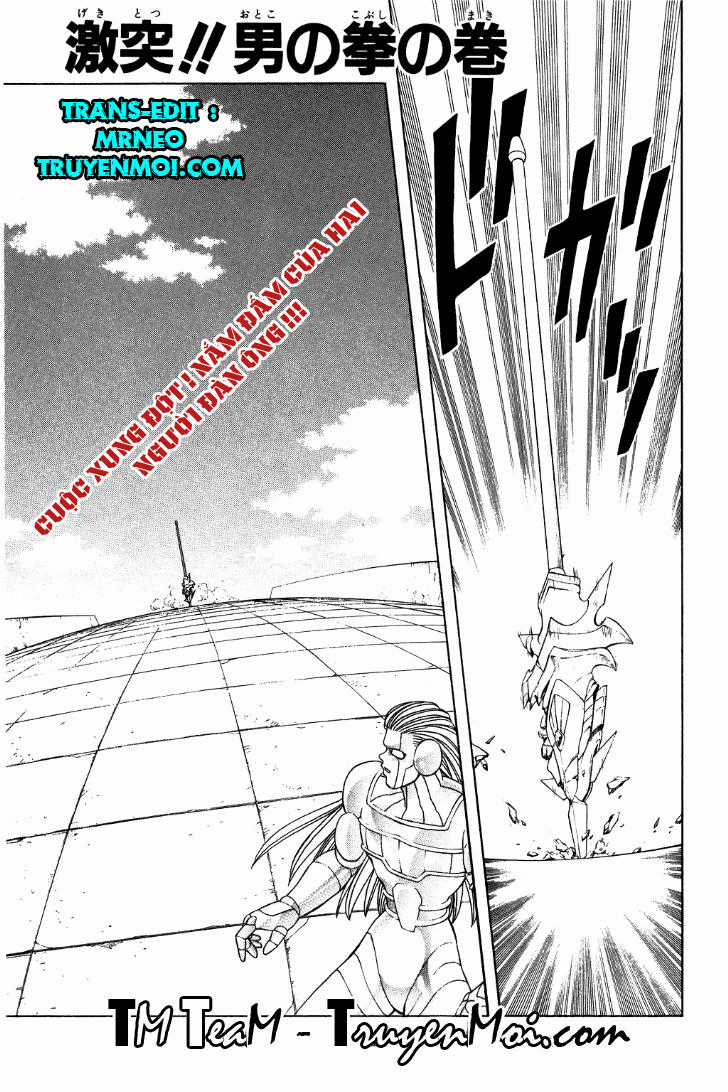 Dấu Ấn Rồng Thiêng Chapter 277 trang 0
