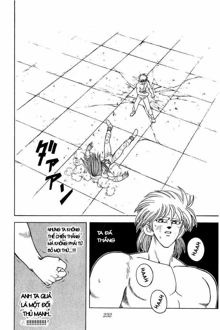 Dấu Ấn Rồng Thiêng Chapter 278 trang 1