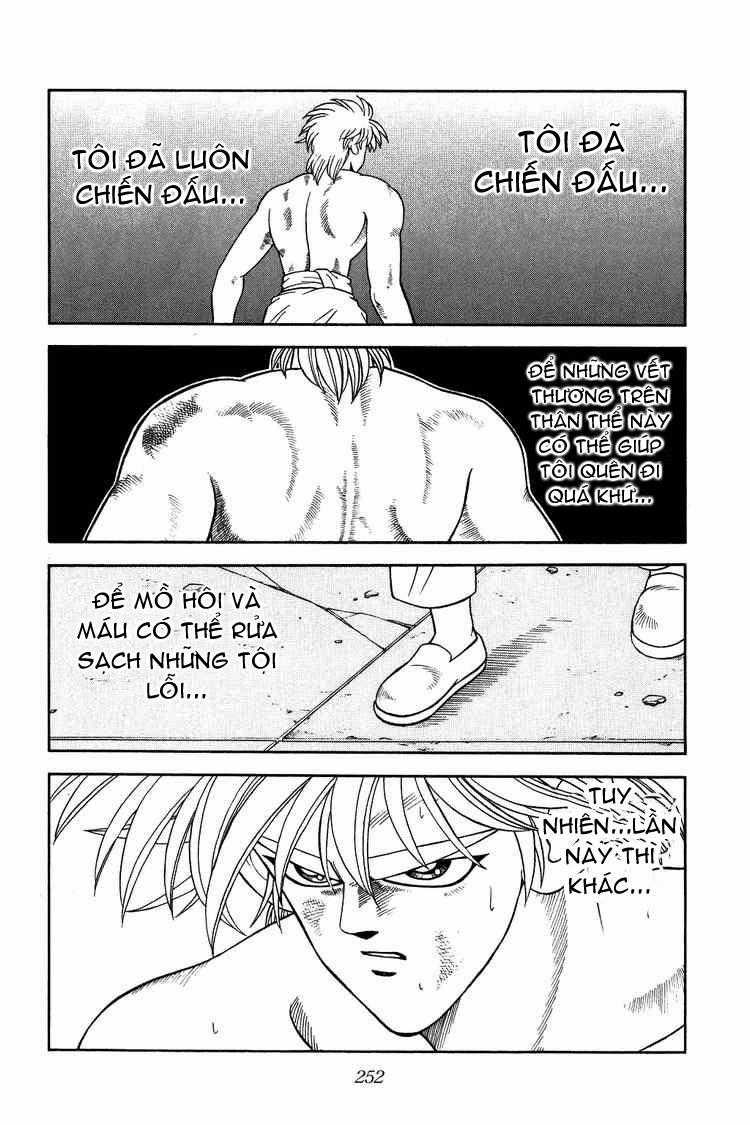 Dấu Ấn Rồng Thiêng Chapter 279 trang 1