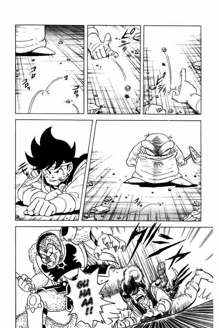 Dấu Ấn Rồng Thiêng Chapter 28 trang 15