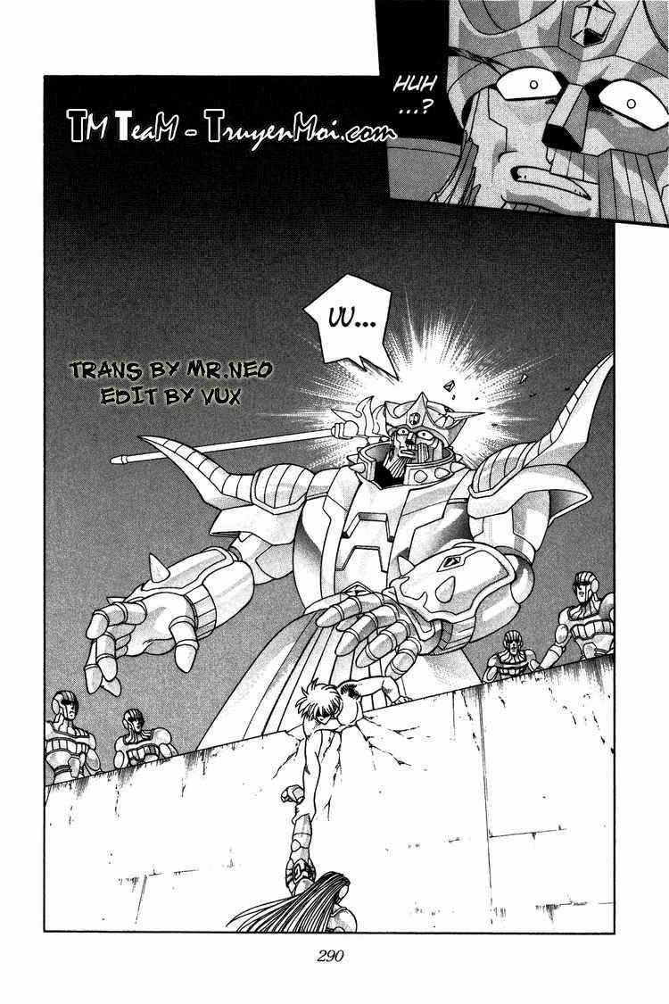 Dấu Ấn Rồng Thiêng Chapter 281 trang 1