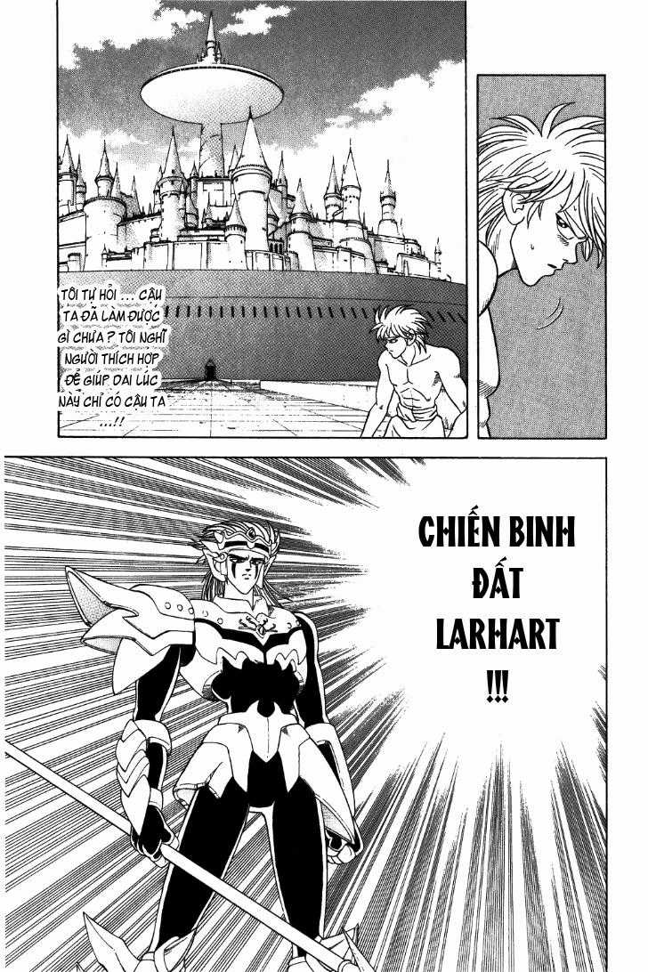 Dấu Ấn Rồng Thiêng Chapter 288 trang 10