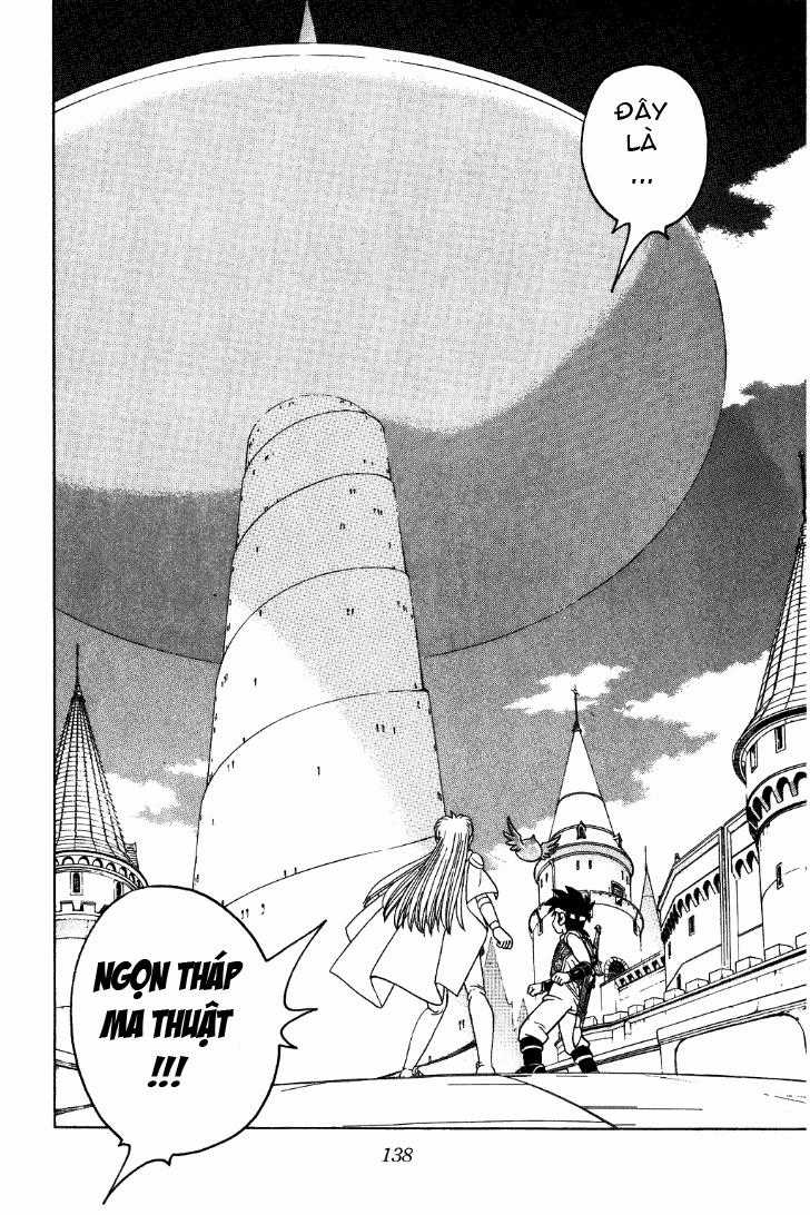 Dấu Ấn Rồng Thiêng Chapter 289 trang 16