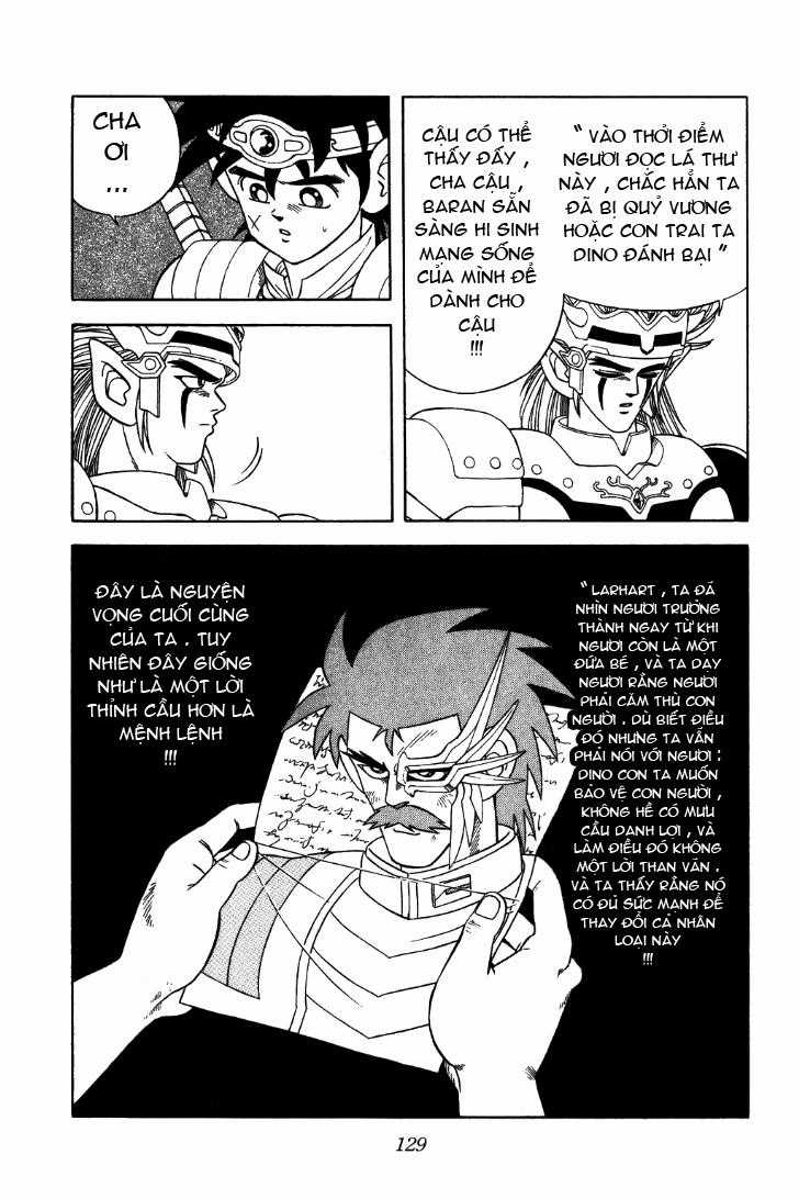 Dấu Ấn Rồng Thiêng Chapter 289 trang 7