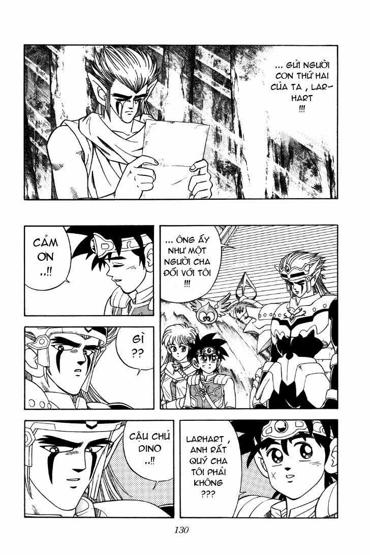 Dấu Ấn Rồng Thiêng Chapter 289 trang 8