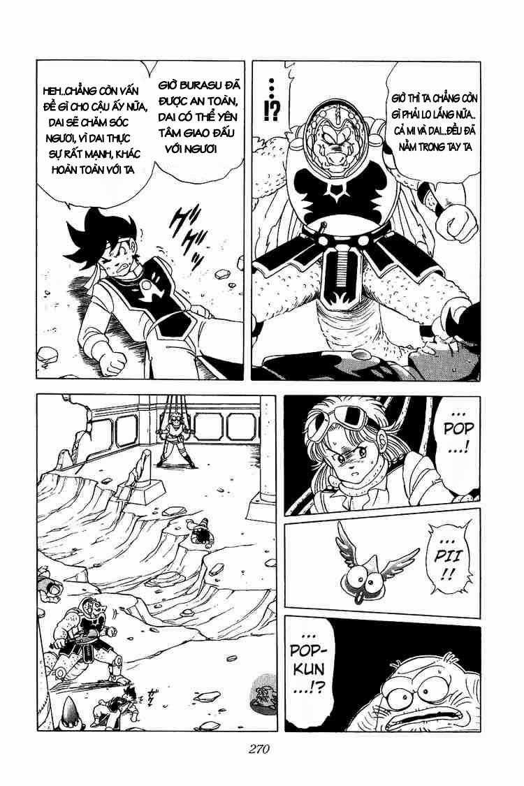 Dấu Ấn Rồng Thiêng Chapter 29 trang 6