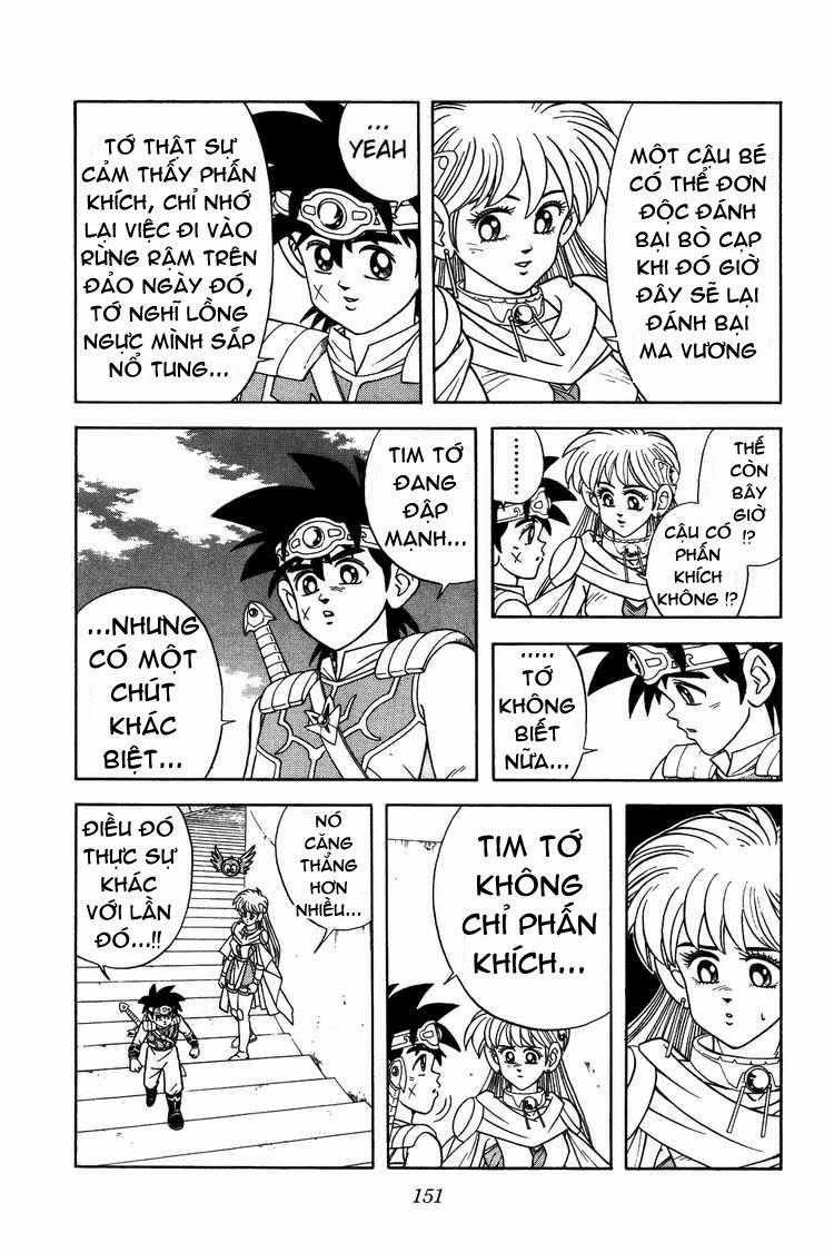 Dấu Ấn Rồng Thiêng Chapter 290 trang 10