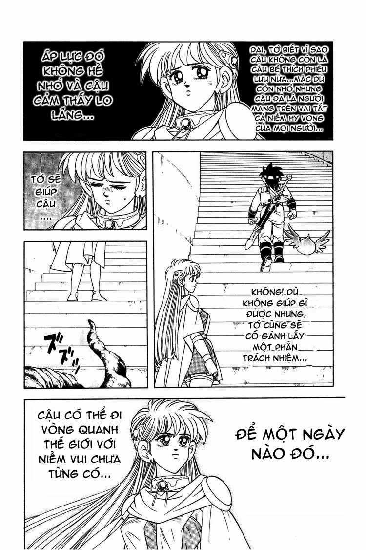 Dấu Ấn Rồng Thiêng Chapter 290 trang 11