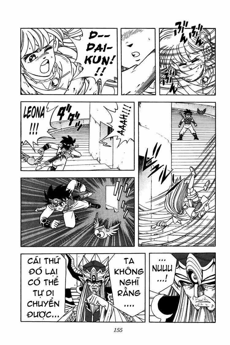 Dấu Ấn Rồng Thiêng Chapter 290 trang 14