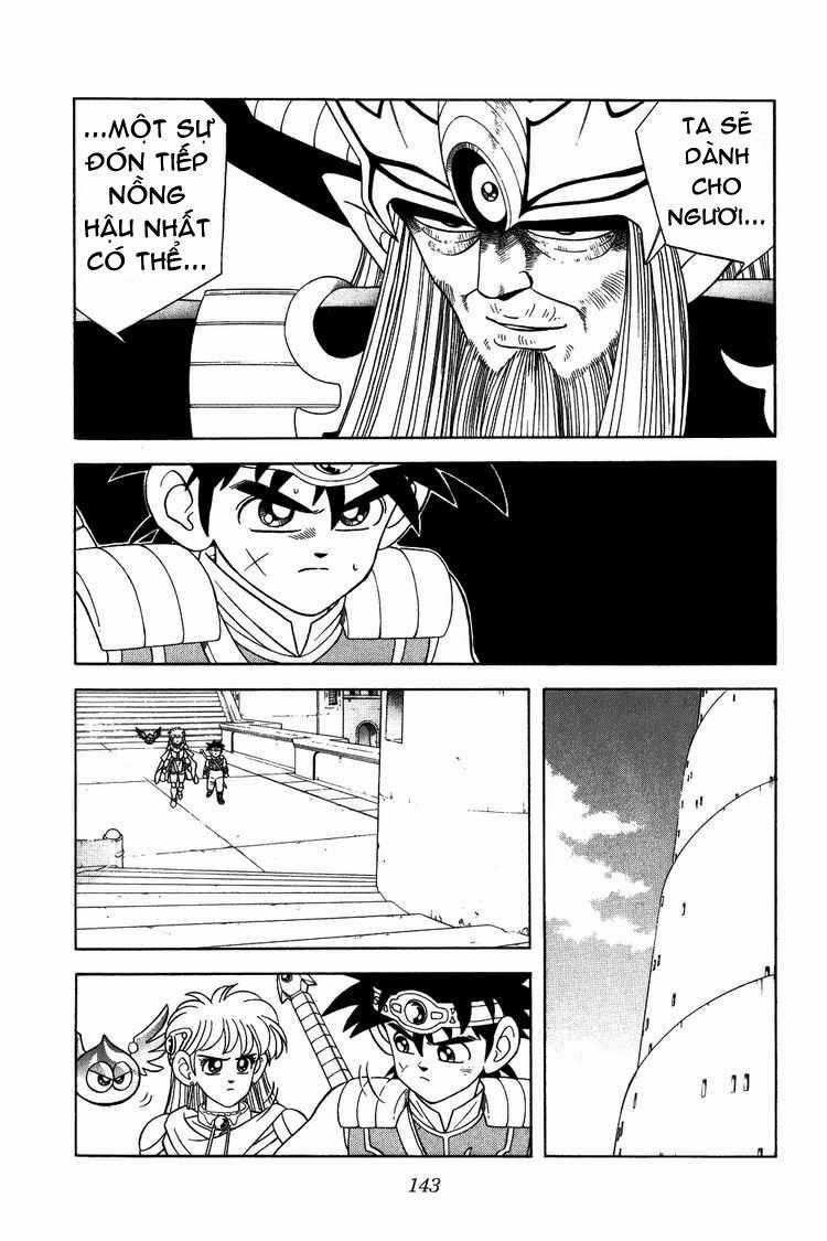 Dấu Ấn Rồng Thiêng Chapter 290 trang 2