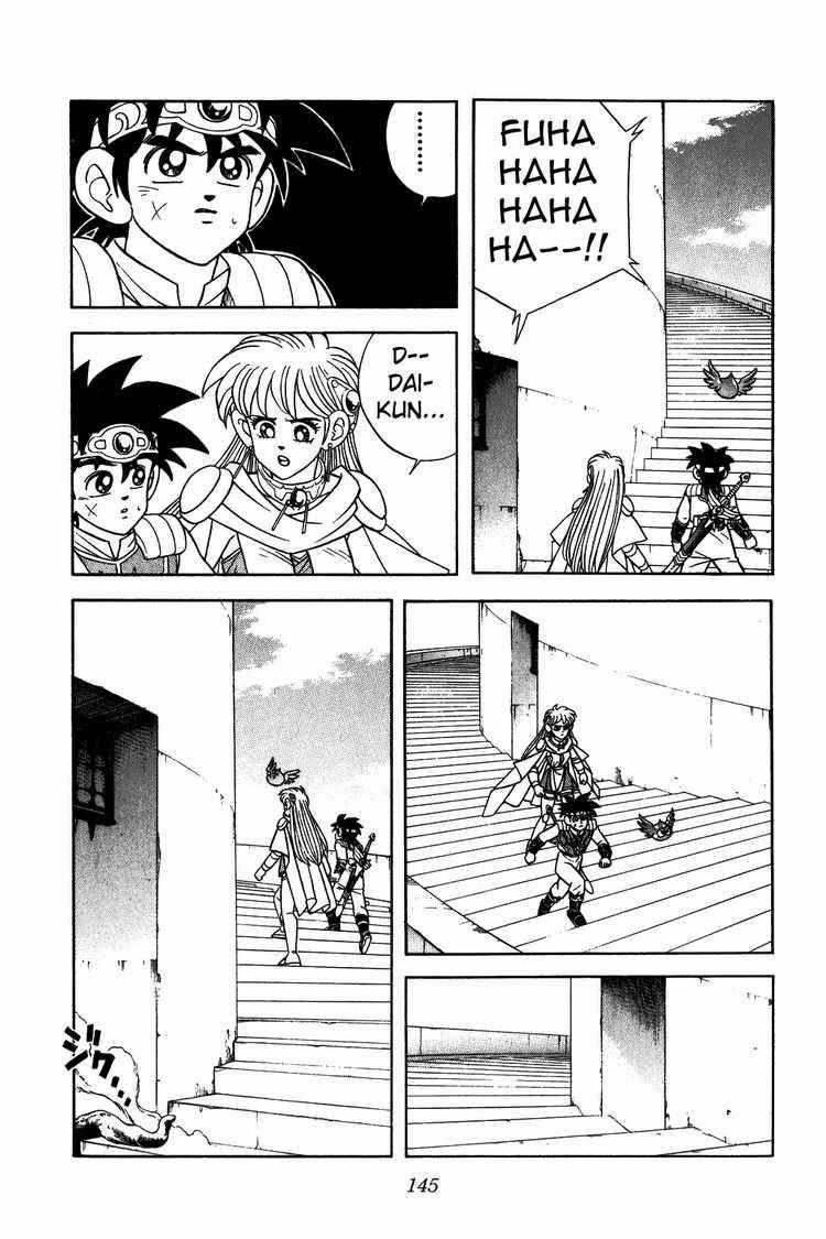 Dấu Ấn Rồng Thiêng Chapter 290 trang 4