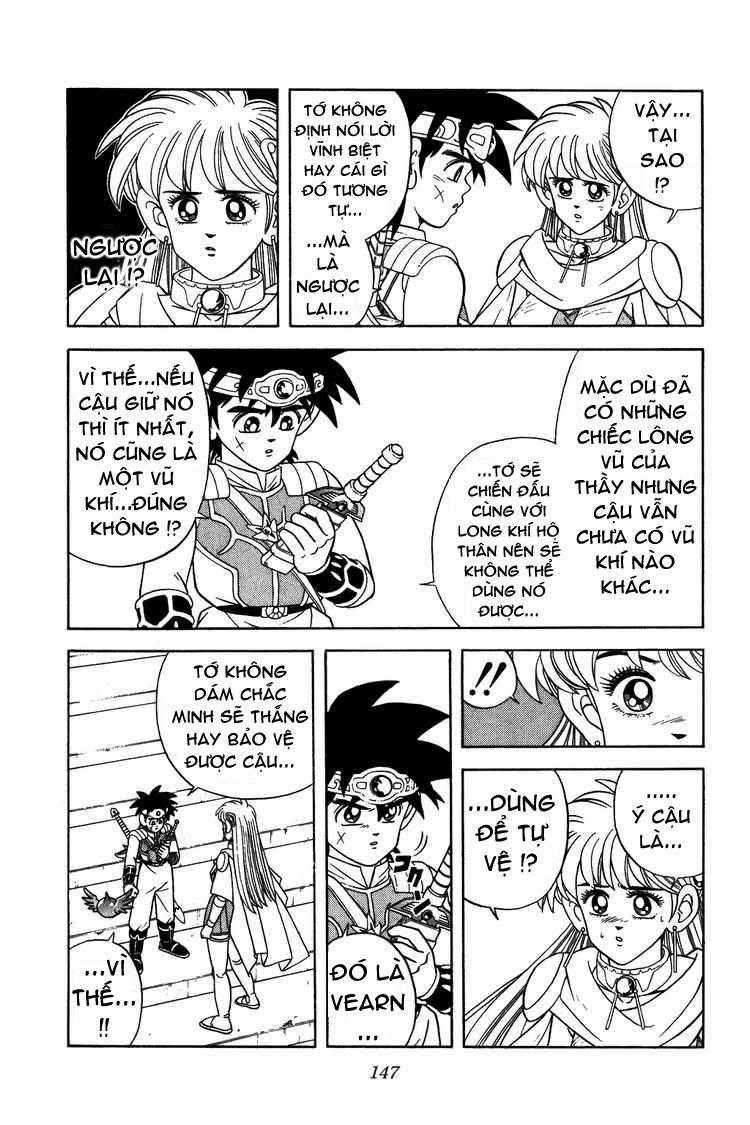 Dấu Ấn Rồng Thiêng Chapter 290 trang 6