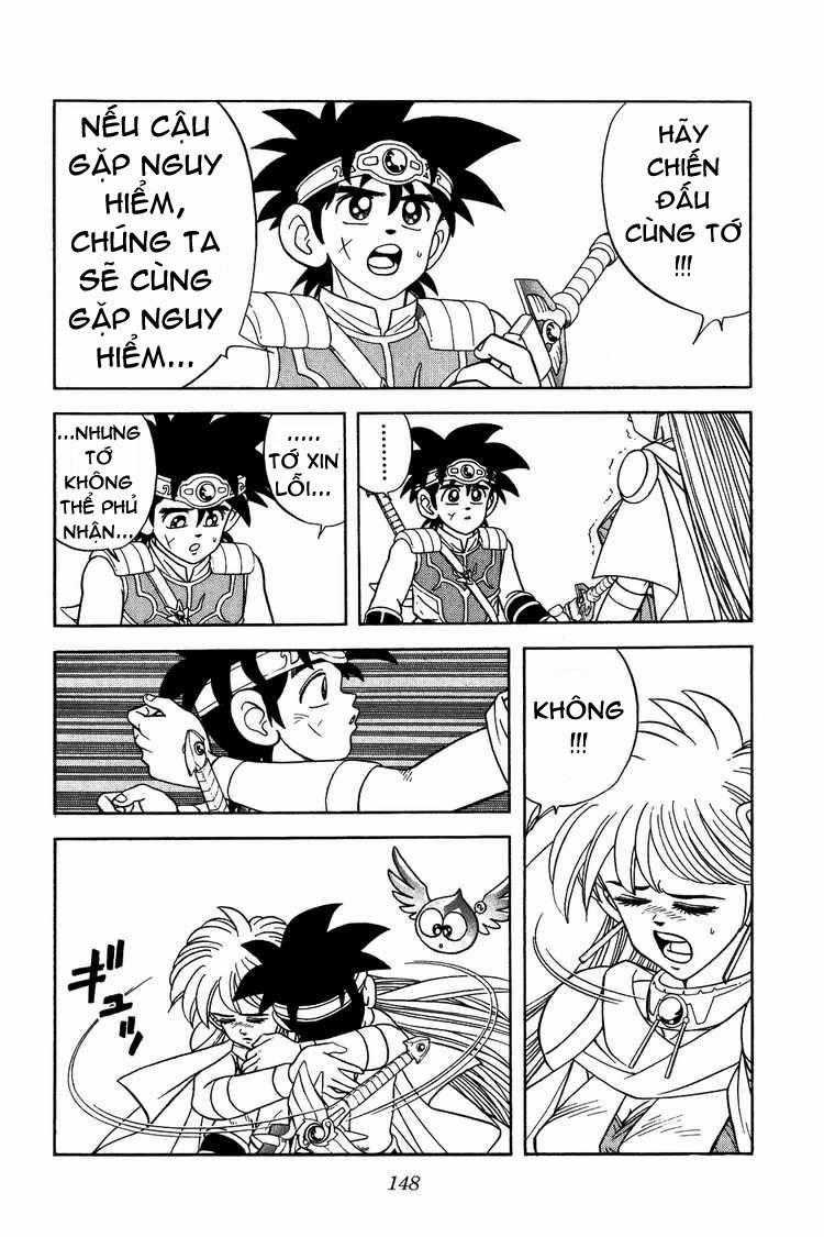 Dấu Ấn Rồng Thiêng Chapter 290 trang 7