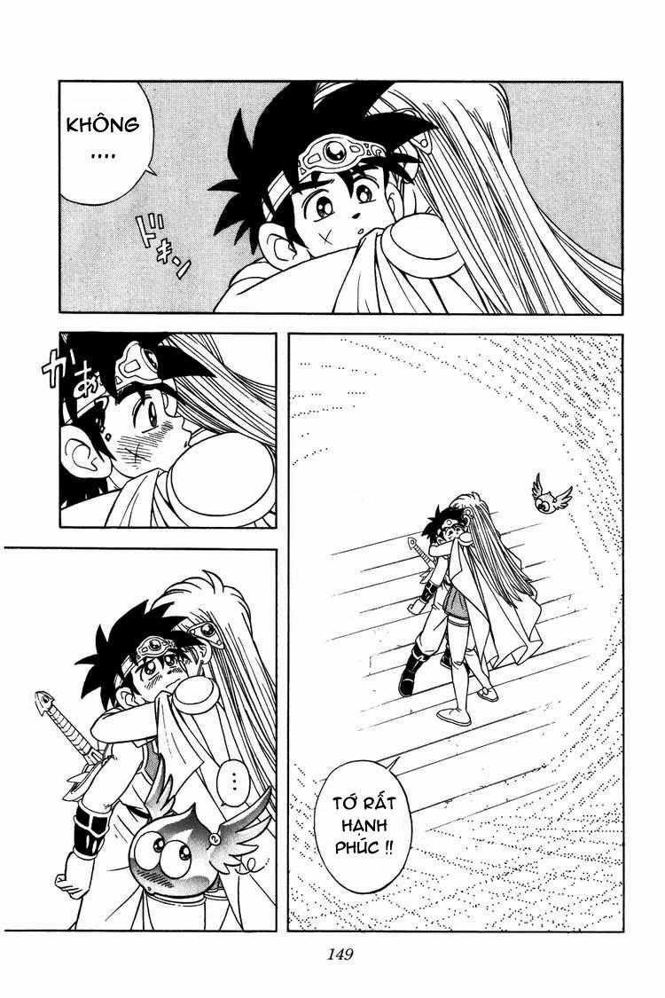 Dấu Ấn Rồng Thiêng Chapter 290 trang 8