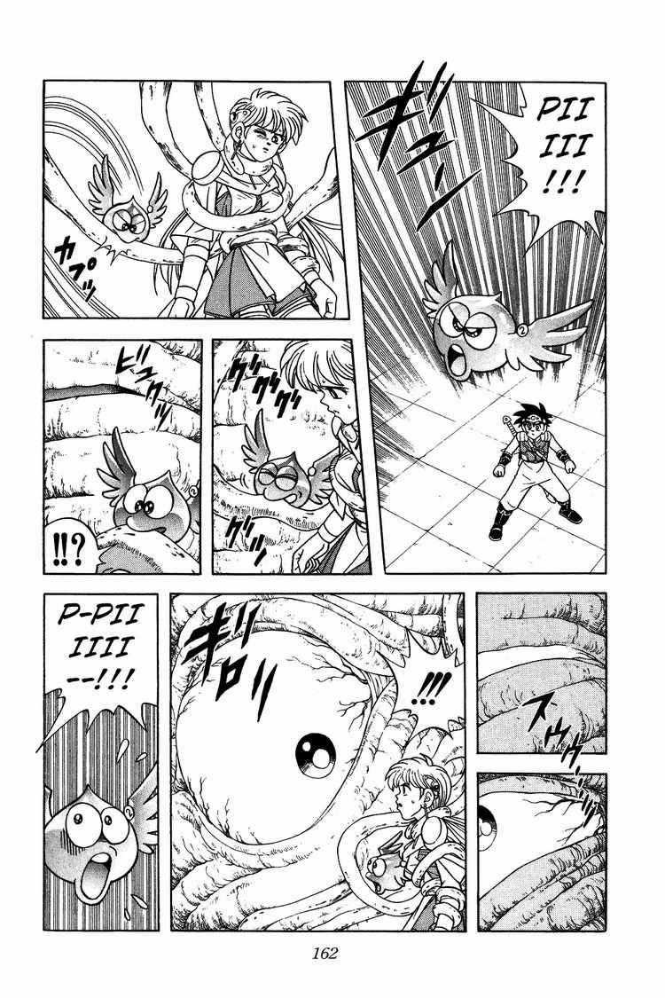 Dấu Ấn Rồng Thiêng Chapter 291 trang 1