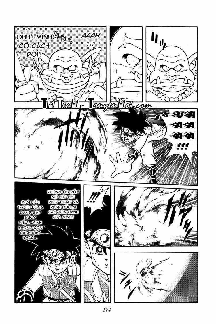 Dấu Ấn Rồng Thiêng Chapter 291 trang 13