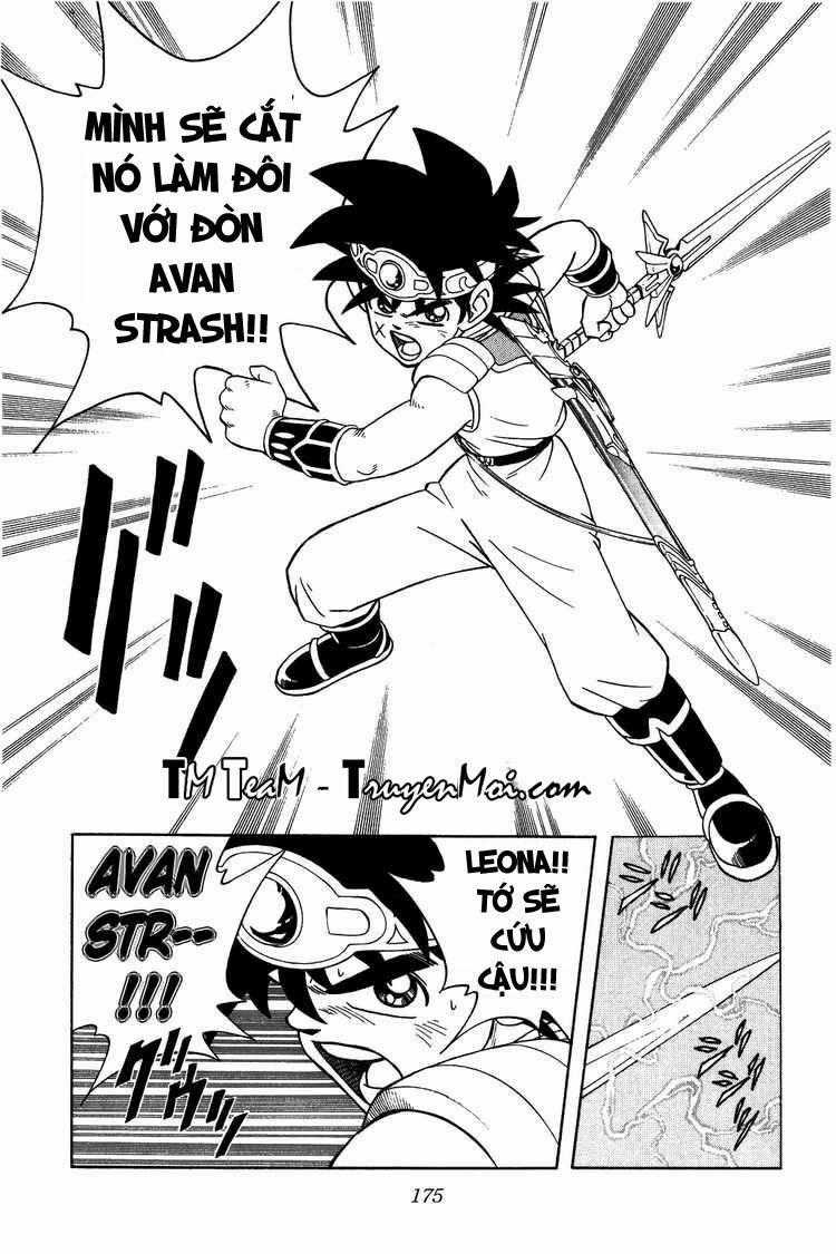 Dấu Ấn Rồng Thiêng Chapter 291 trang 14