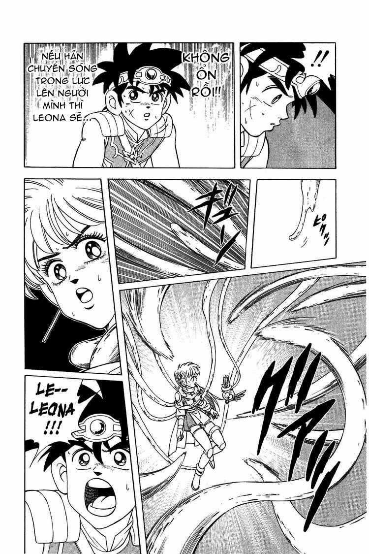 Dấu Ấn Rồng Thiêng Chapter 291 trang 17