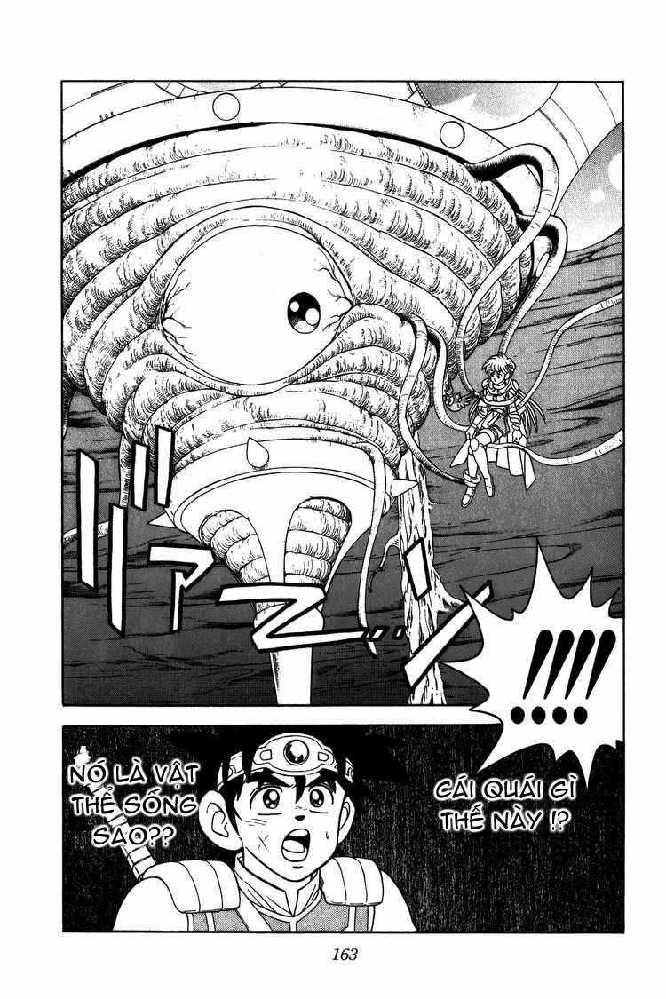 Dấu Ấn Rồng Thiêng Chapter 291 trang 2