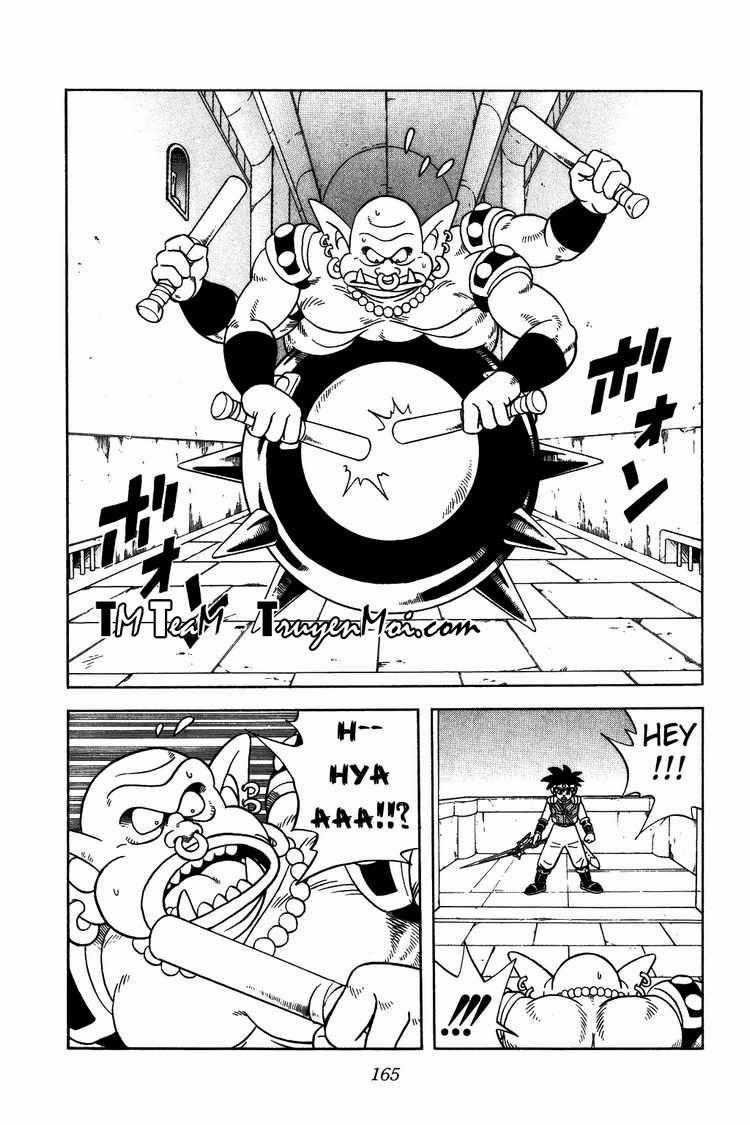 Dấu Ấn Rồng Thiêng Chapter 291 trang 4