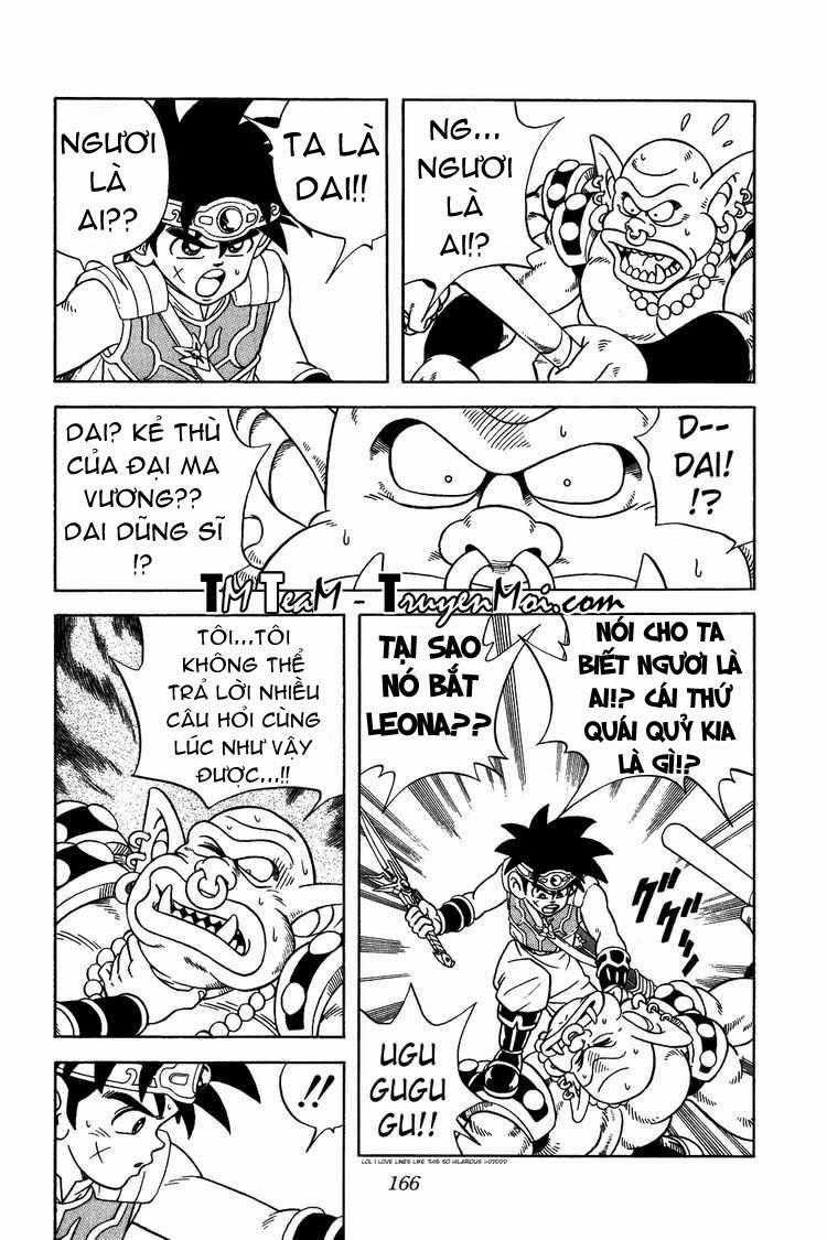 Dấu Ấn Rồng Thiêng Chapter 291 trang 5