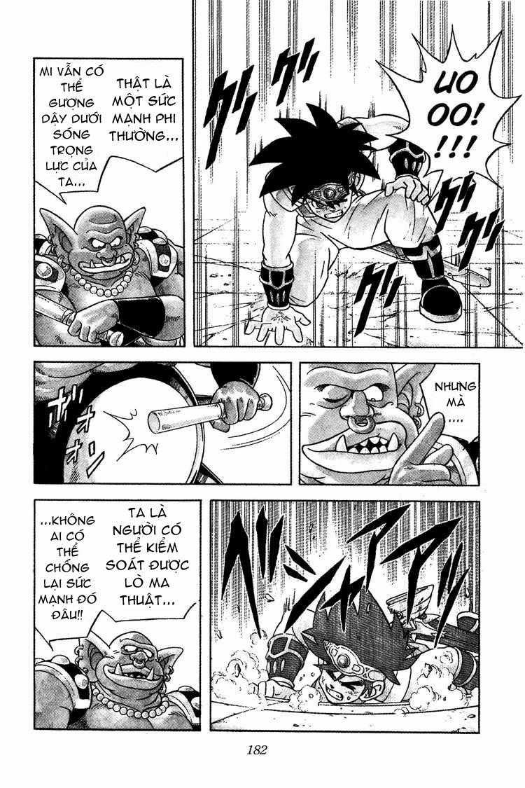 Dấu Ấn Rồng Thiêng Chapter 292 trang 1